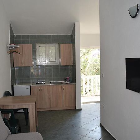 Apartment Vidakovic Budva Rum bild