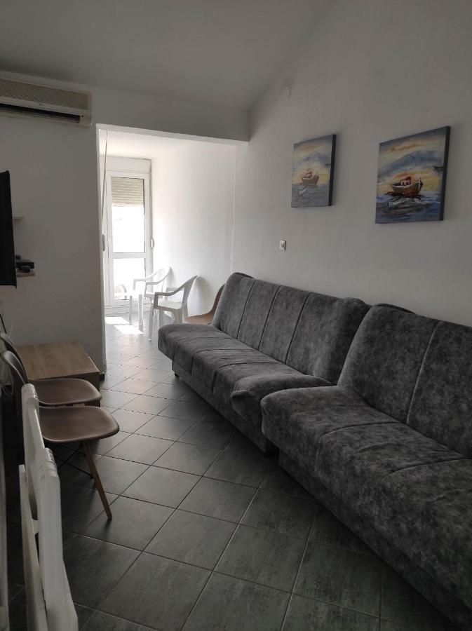 Apartment Vidakovic Budva Exteriör bild