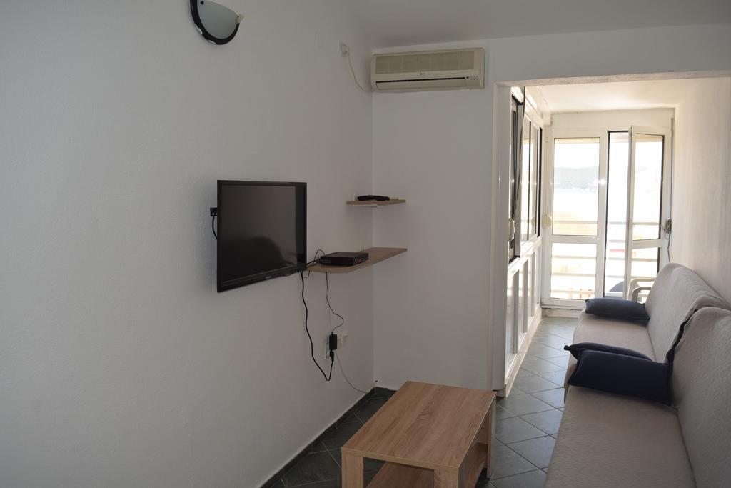 Apartment Vidakovic Budva Rum bild