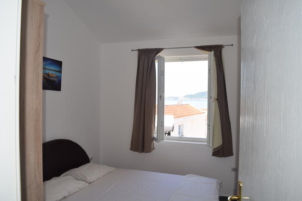 Apartment Vidakovic Budva Rum bild