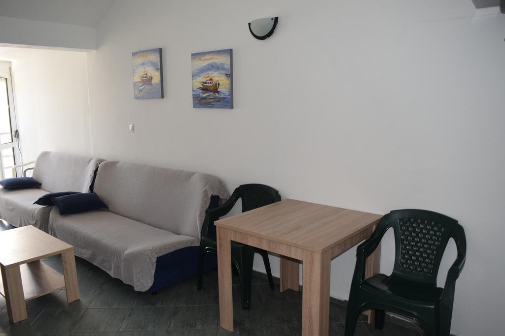 Apartment Vidakovic Budva Rum bild