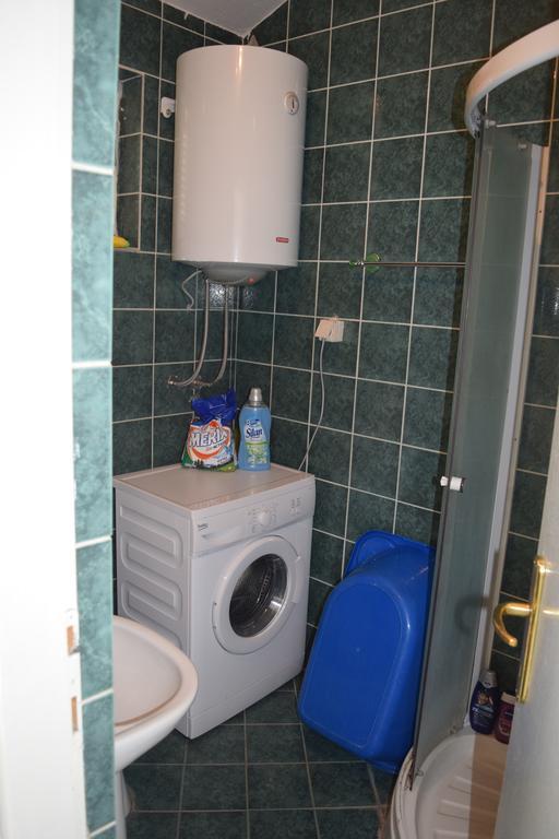 Apartment Vidakovic Budva Rum bild